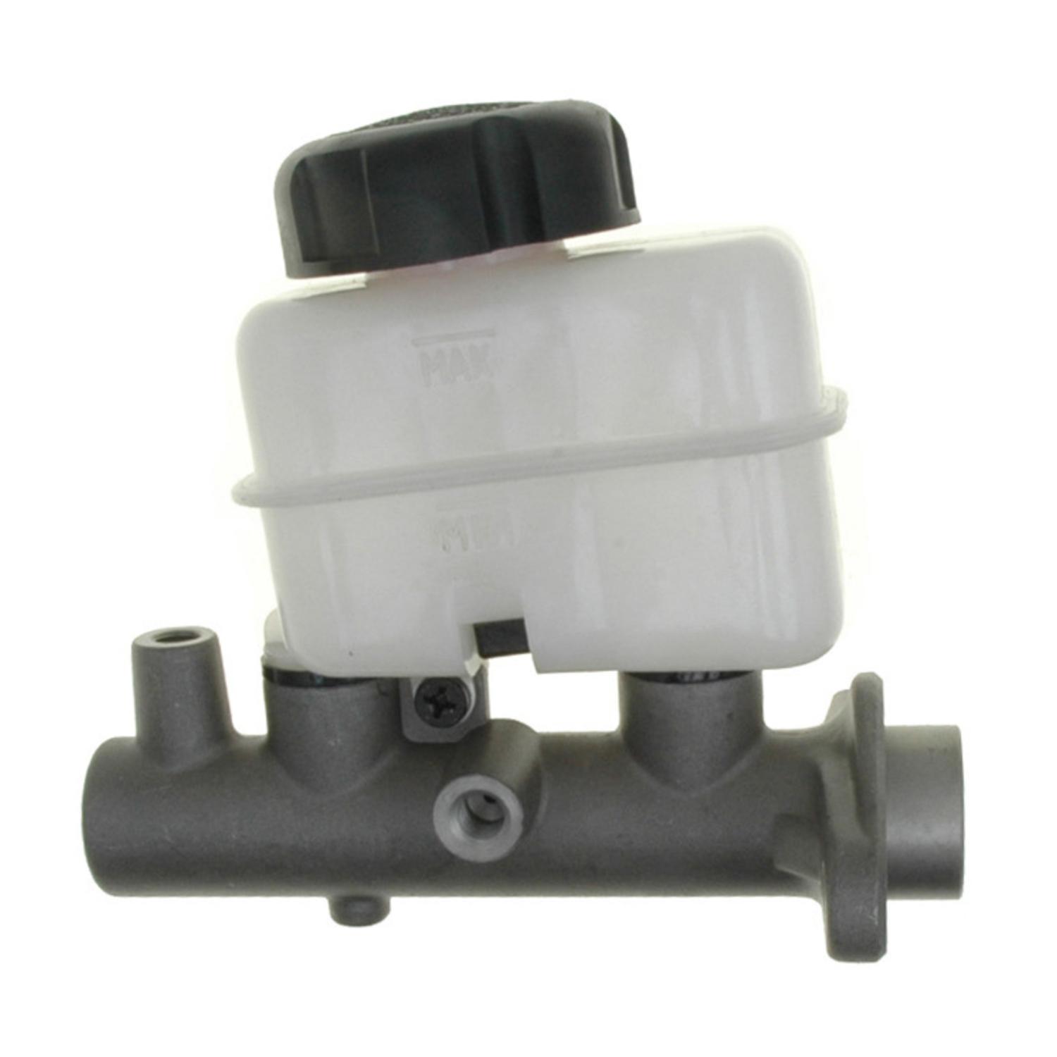 Raybestos MC390929 - Brake Master Cylinder Raybestos MC390929 Brake Master Cylinder product image 6 of 7