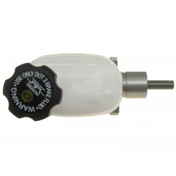 2008 Saturn Aura Brake Master Cylinder Raybestos MC390933 image 3 of 4