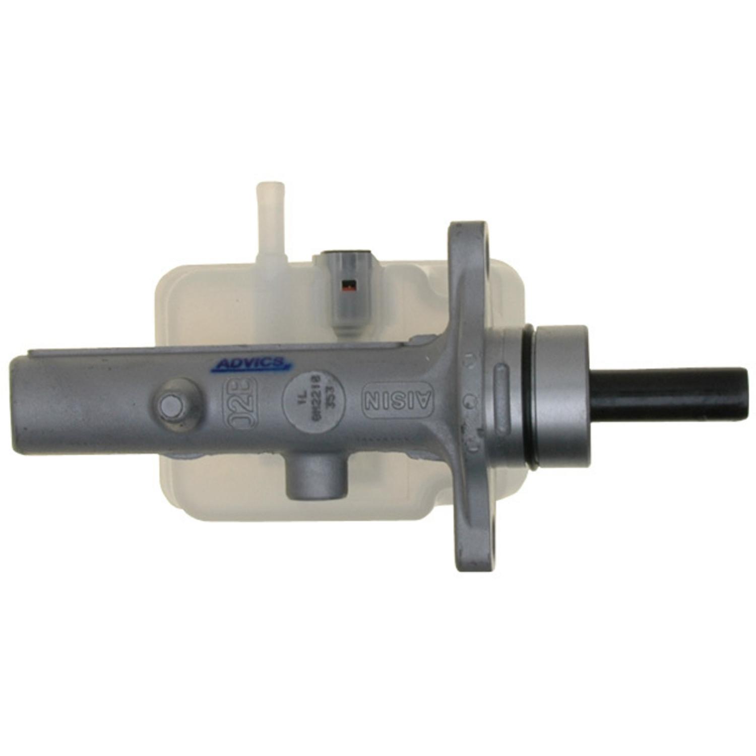 Raybestos MC390936 Brake Master Cylinder product image 2 of 7