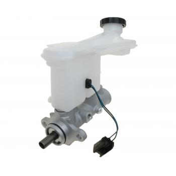 2006 Ford F-550 Super Duty Brake Master Cylinder Raybestos MC390956 image 1 of 4