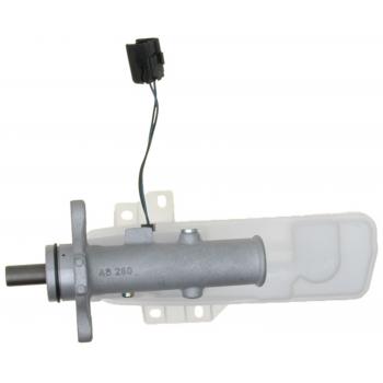 2006 Ford F-550 Super Duty Brake Master Cylinder Raybestos MC390956 image 2 of 4
