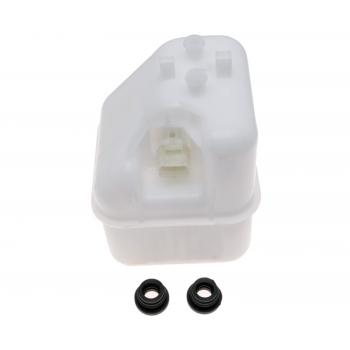 2007 Ford F-250 Super Duty Brake Master Cylinder Reservoir Raybestos MC390957RSV image 2 of 3