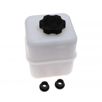 2007 Ford F-250 Super Duty Brake Master Cylinder Reservoir Raybestos MC390957RSV image 3 of 3