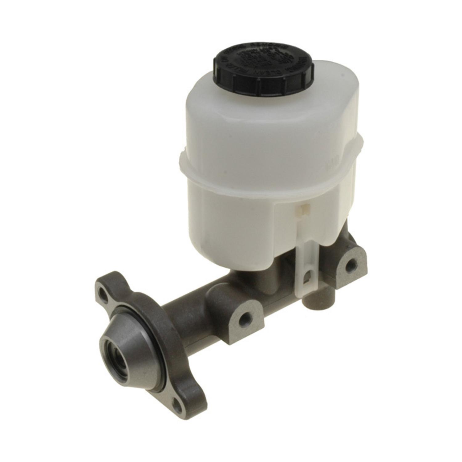 Raybestos MC390960 - Brake Master Cylinder Raybestos MC390960 Brake Master Cylinder product image 1 of 7
