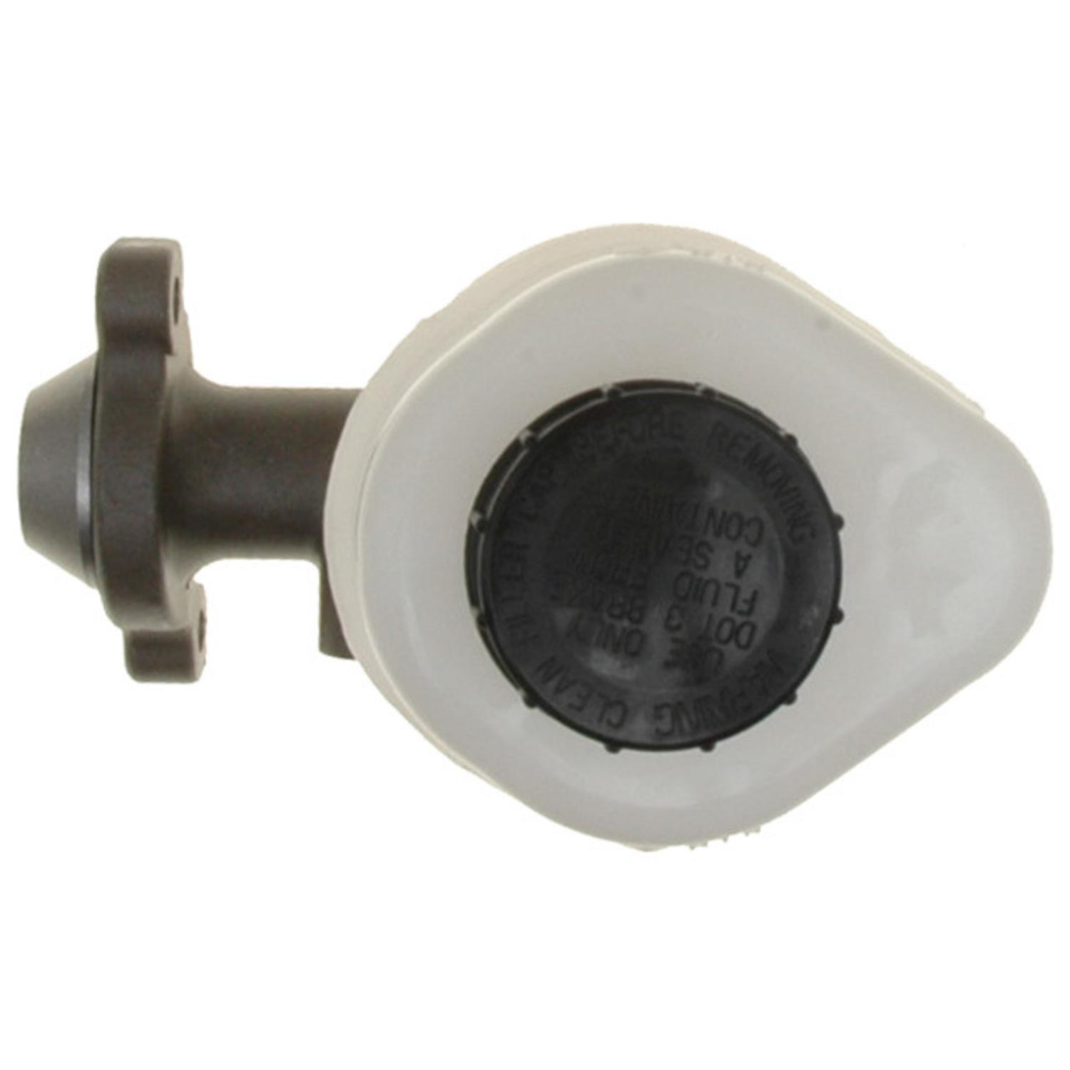 Raybestos MC390960 - Brake Master Cylinder Raybestos MC390960 Brake Master Cylinder product image 3 of 7
