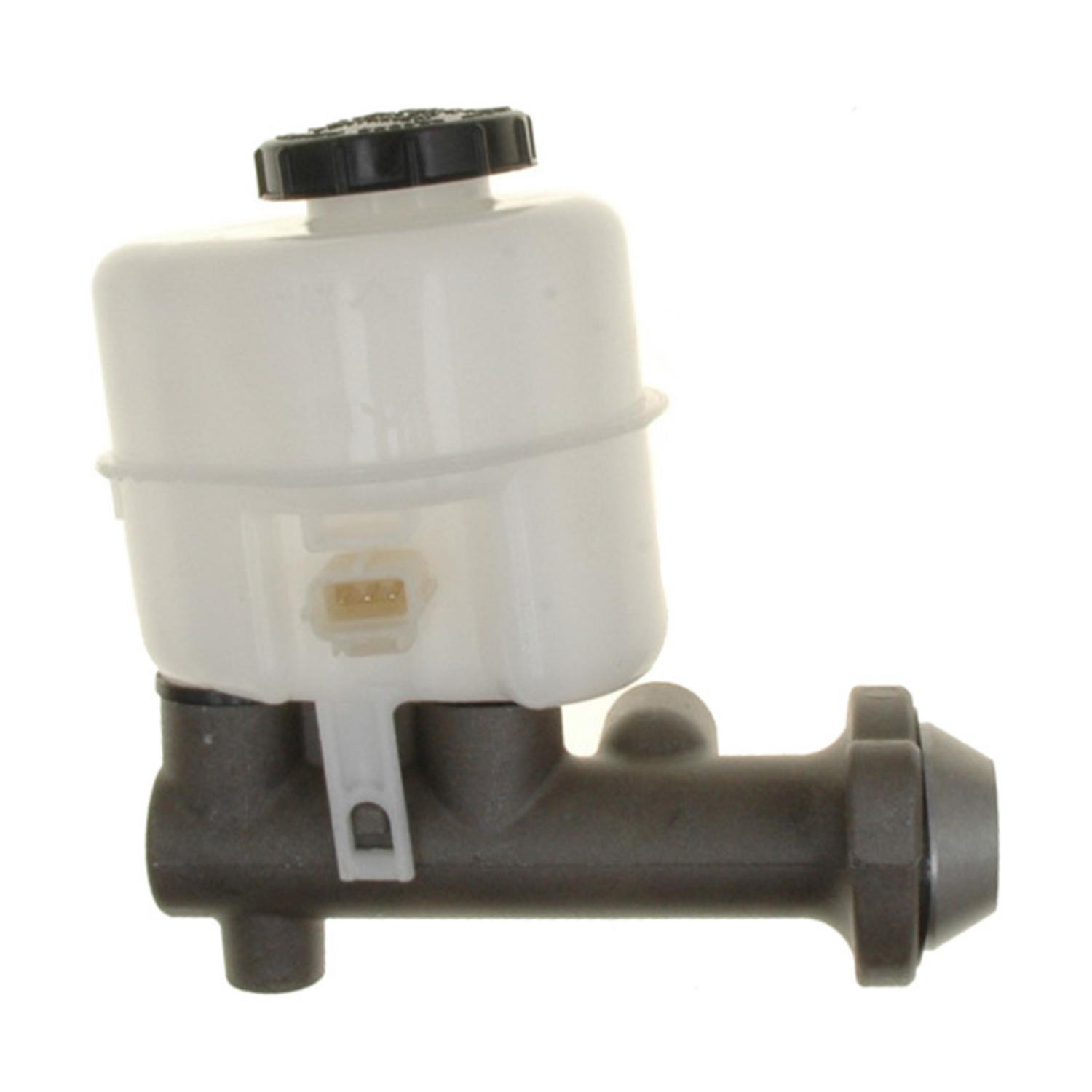 Raybestos MC390960 - Brake Master Cylinder Raybestos MC390960 Brake Master Cylinder product image 6 of 7