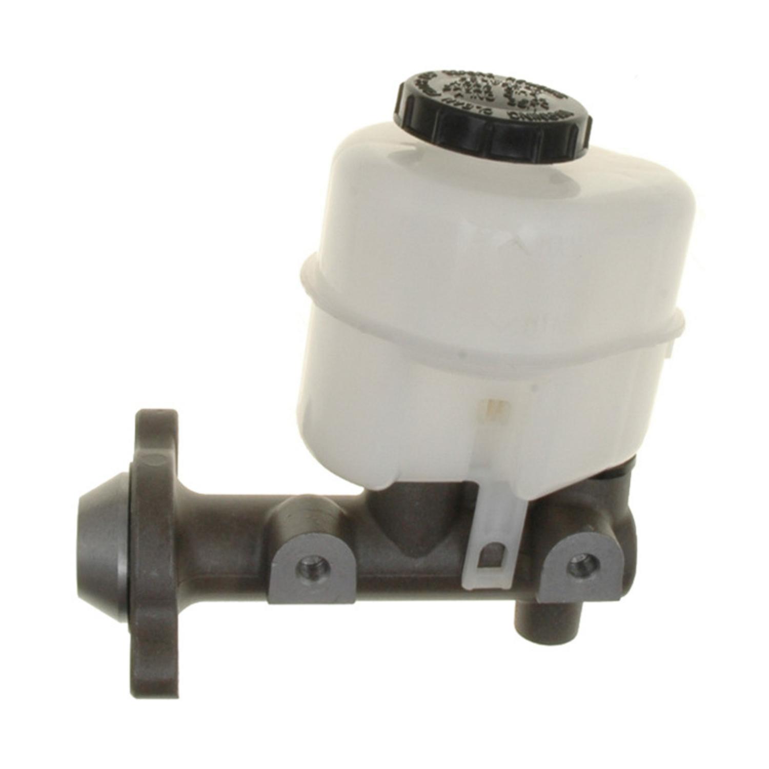 Raybestos MC390960 - Brake Master Cylinder Raybestos MC390960 Brake Master Cylinder product image 7 of 7