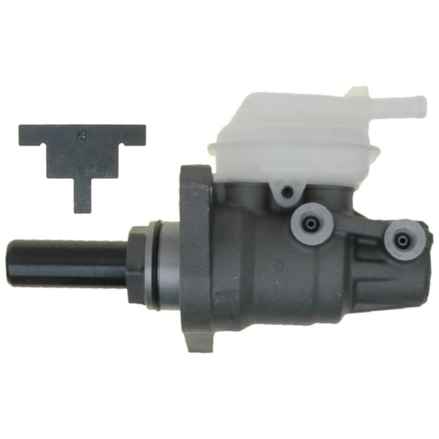 Raybestos MC390963 Brake Master Cylinder product image 7 of 7
