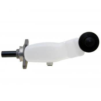 2007 Toyota Camry Brake Master Cylinder Raybestos MC390967 image 2 of 3