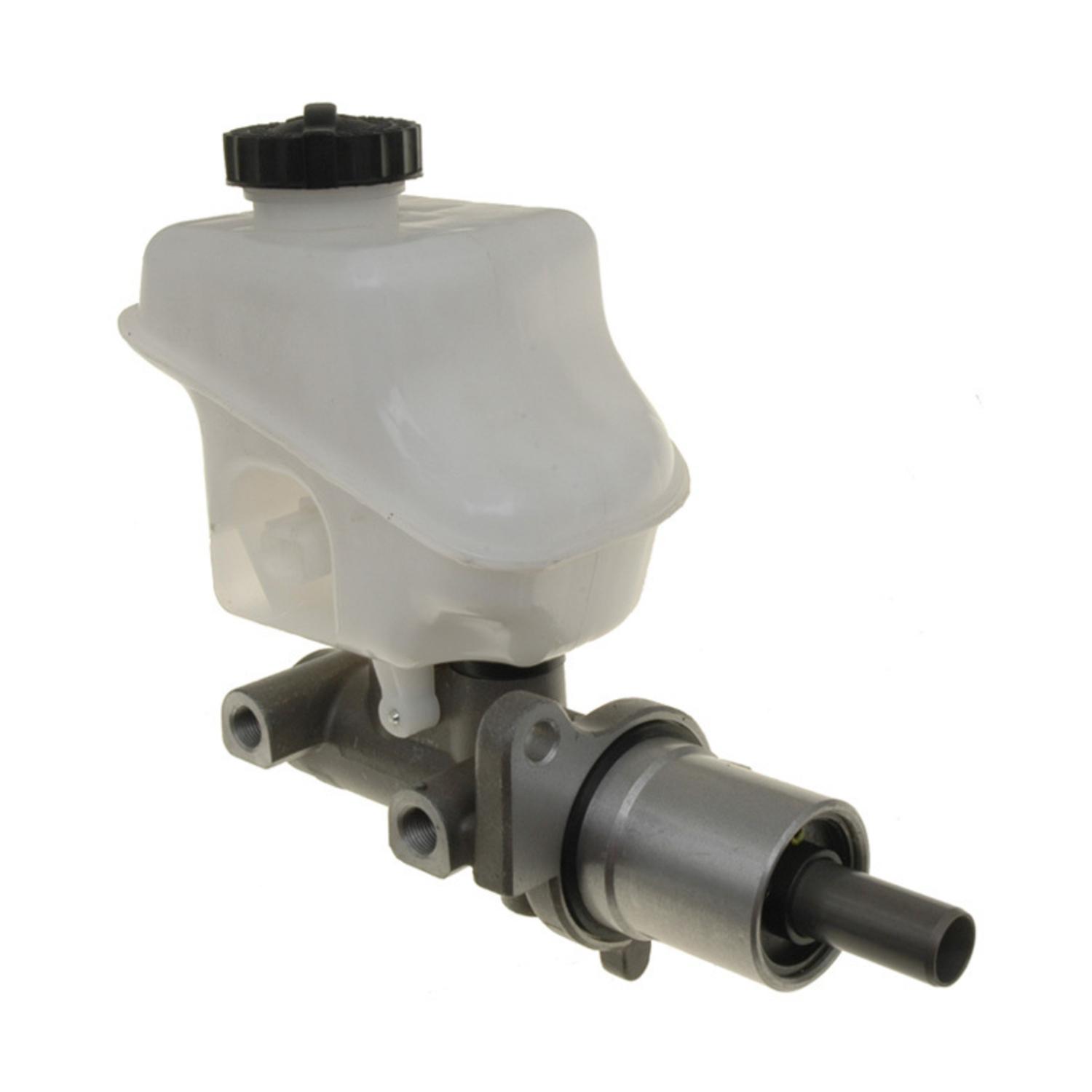 Raybestos MC390977 - Brake Master Cylinder Raybestos MC390977 Brake Master Cylinder product image 1 of 7
