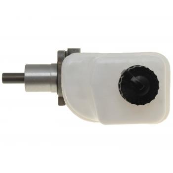 2007 Dodge Magnum Brake Master Cylinder Raybestos MC390977 image 3 of 4