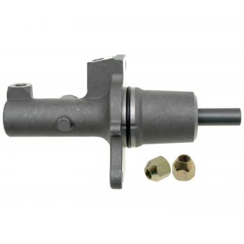 2006 Dodge Sprinter 2500 Brake Master Cylinder Raybestos MC390979 image 2 of 4