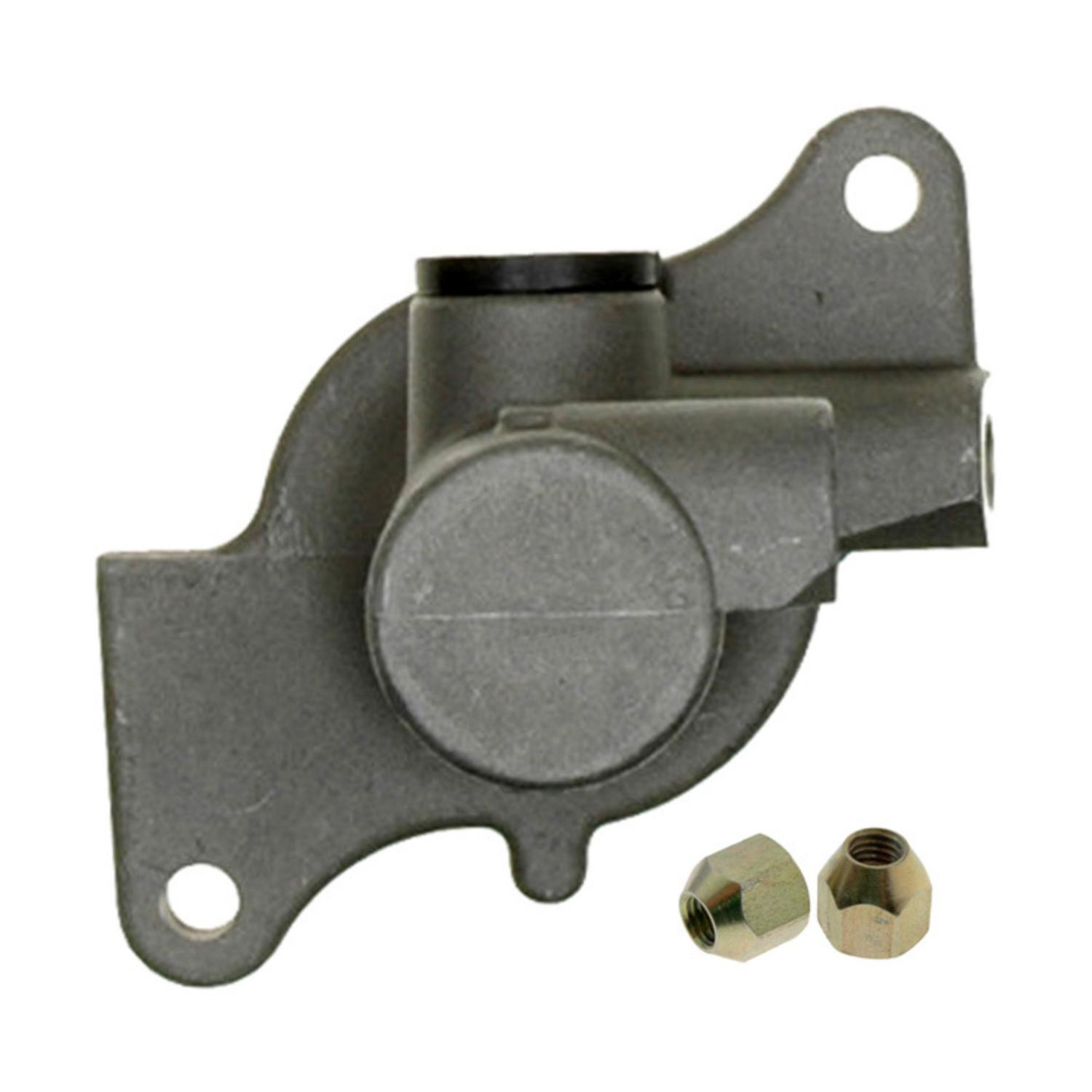 Raybestos MC390979 Brake Master Cylinder product image 5 of 7