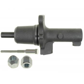 2006 Dodge Sprinter 2500 Brake Master Cylinder Raybestos MC390980 image 3 of 4