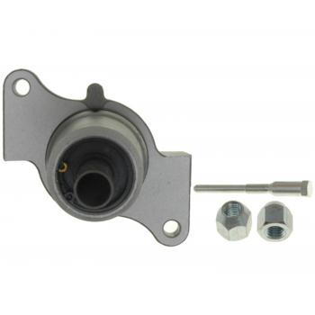 2006 Dodge Sprinter 2500 Brake Master Cylinder Raybestos MC390980 image 4 of 4