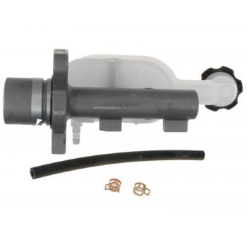 2008 Pontiac G5 Brake Master Cylinder Raybestos MC390981 image 2 of 4