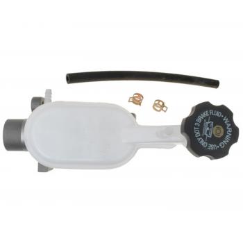 2008 Pontiac G5 Brake Master Cylinder Raybestos MC390981 image 3 of 4
