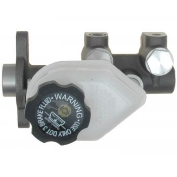 2006 Chevrolet Impala Brake Master Cylinder Raybestos MC390982 image 3 of 4