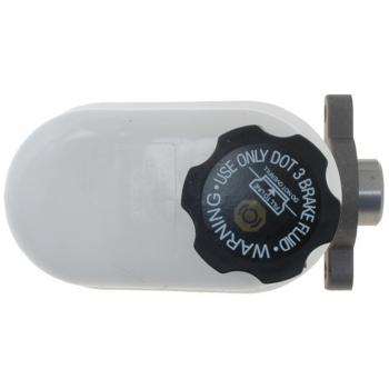 2007 Buick Rainier Brake Master Cylinder Raybestos MC390983 image 3 of 4