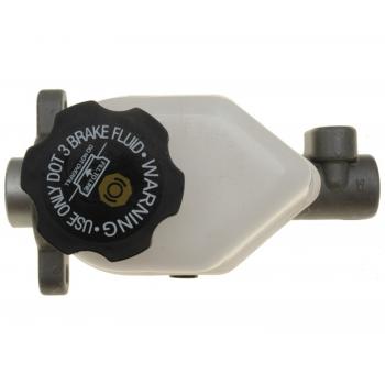 2006 Chevrolet Impala Brake Master Cylinder Raybestos MC390984 image 3 of 4