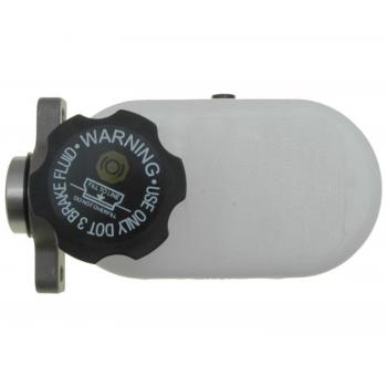 2008 GMC Yukon Brake Master Cylinder Raybestos MC390986 image 3 of 4