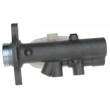 1999 Nissan Frontier Brake Master Cylinder Raybestos MC390995 image 2 of 4