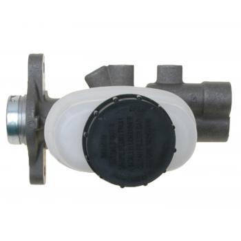 1999 Nissan Frontier Brake Master Cylinder Raybestos MC390995 image 3 of 4