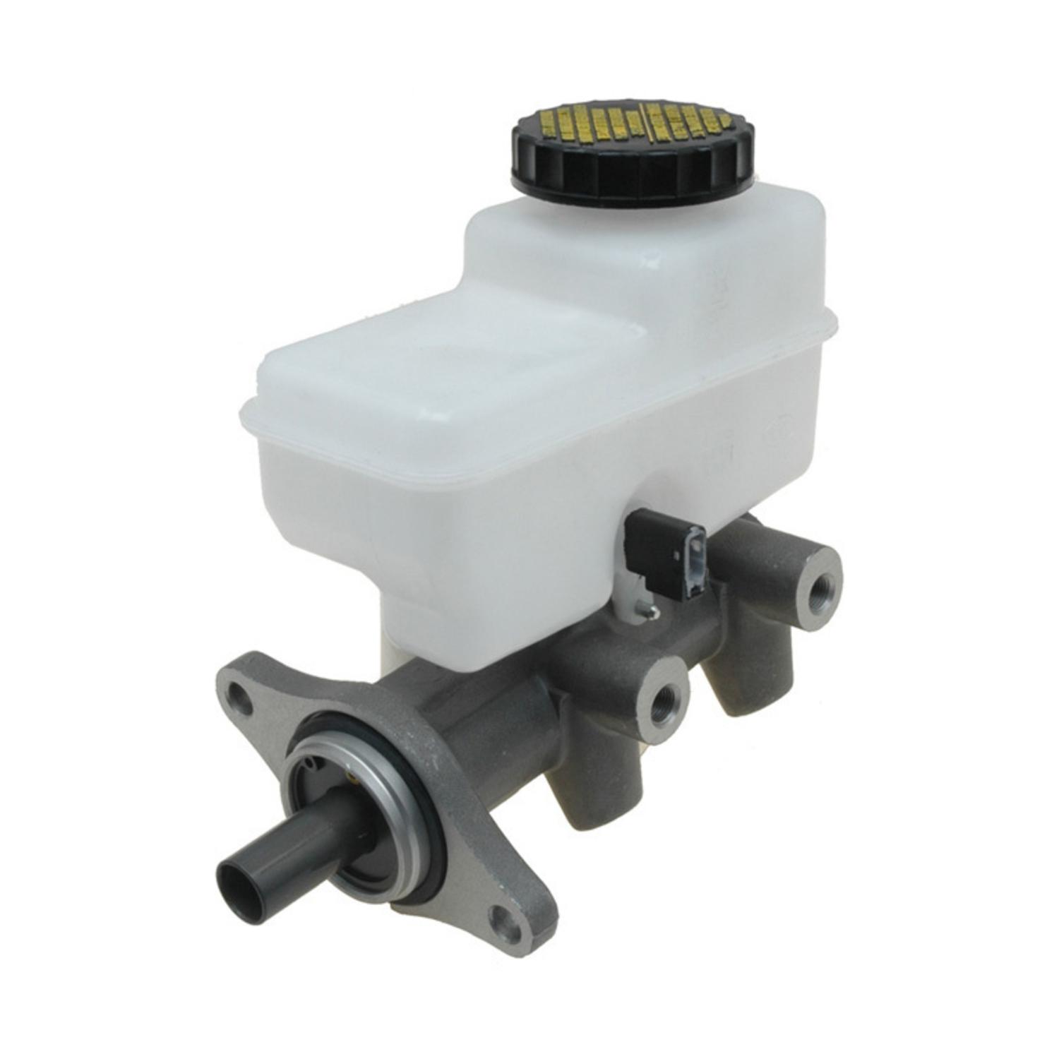 Raybestos MC390996 - Brake Master Cylinder Raybestos MC390996 Brake Master Cylinder product image 1 of 7