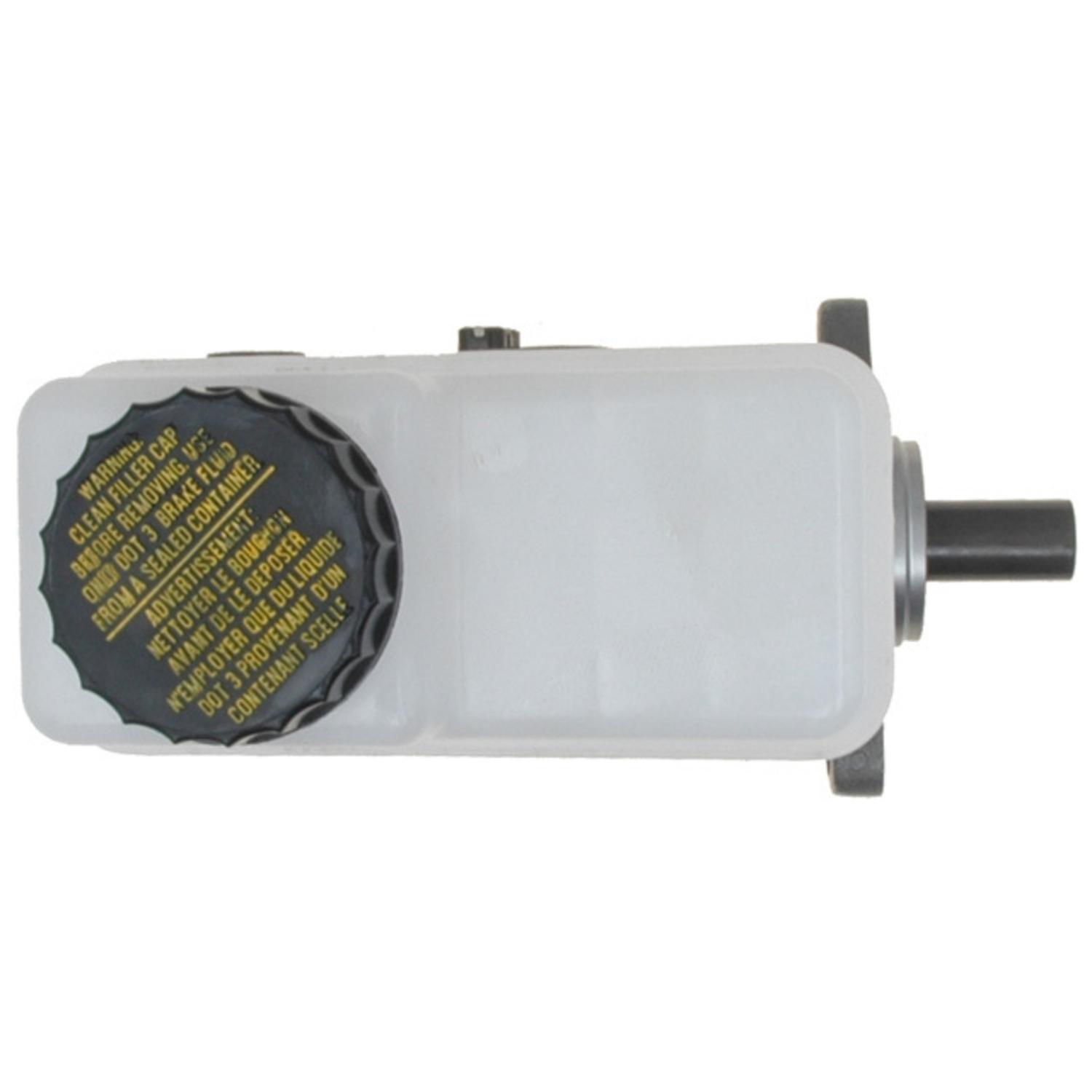 Raybestos MC390996 - Brake Master Cylinder Raybestos MC390996 Brake Master Cylinder product image 3 of 7