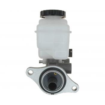 2005 Nissan Xterra Brake Master Cylinder Raybestos MC390996 image 4 of 4