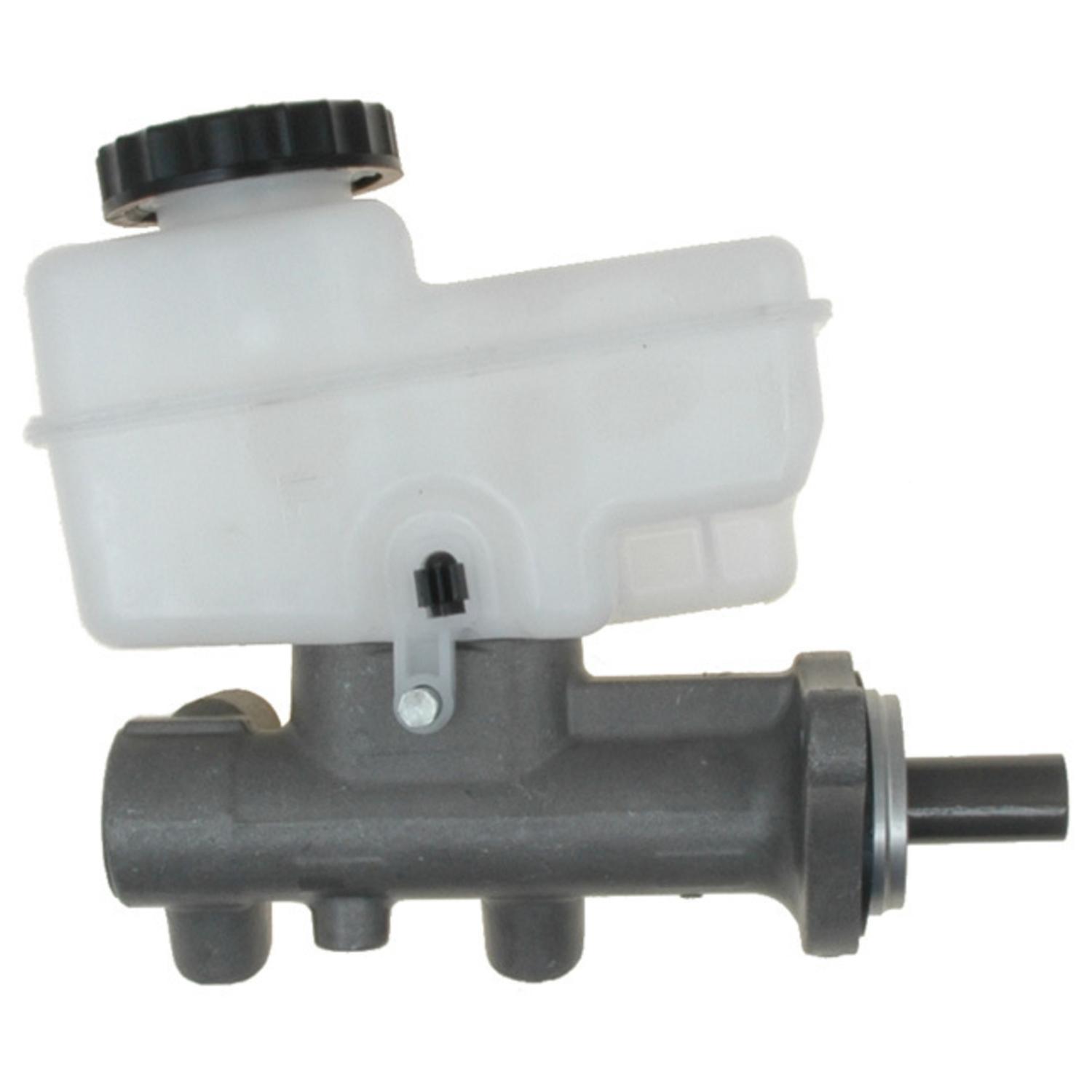 Raybestos MC390996 - Brake Master Cylinder Raybestos MC390996 Brake Master Cylinder product image 6 of 7