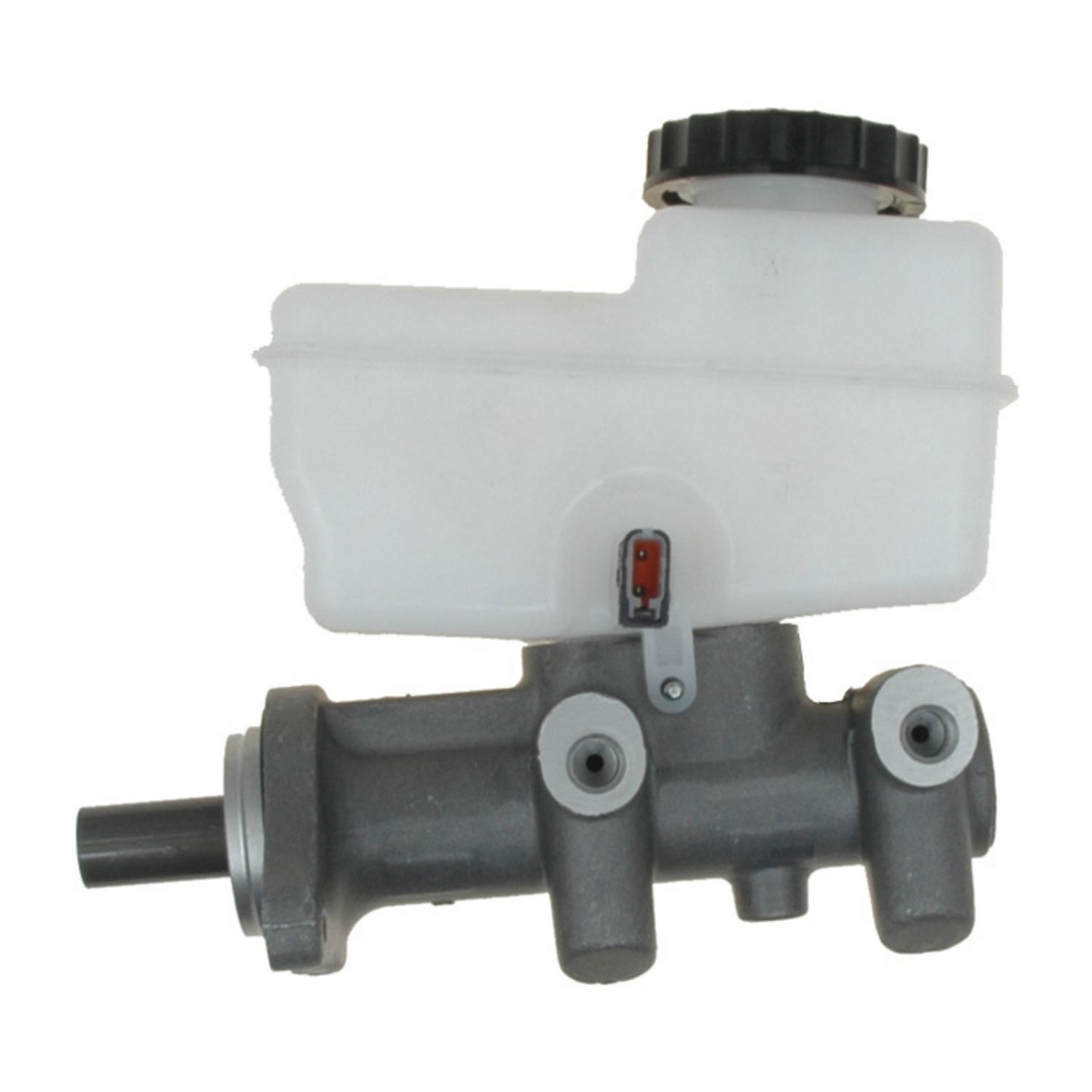 Raybestos MC390996 - Brake Master Cylinder Raybestos MC390996 Brake Master Cylinder product image 7 of 7