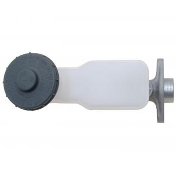 2008 Honda Fit Brake Master Cylinder Raybestos MC391000 image 3 of 4