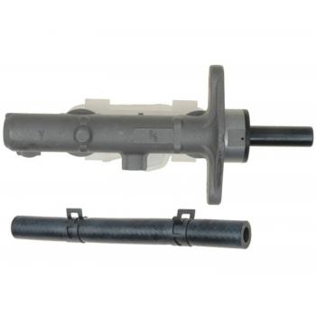2007 Honda Civic Brake Master Cylinder Raybestos MC391002 image 2 of 4