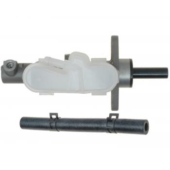 2007 Honda Civic Brake Master Cylinder Raybestos MC391002 image 3 of 4