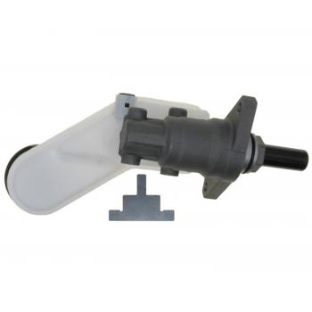 2011 Acura MDX Brake Master Cylinder Raybestos MC391004 image 2 of 4