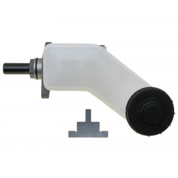 2011 Acura MDX Brake Master Cylinder Raybestos MC391004 image 3 of 4