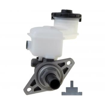 2011 Acura MDX Brake Master Cylinder Raybestos MC391004 image 4 of 4
