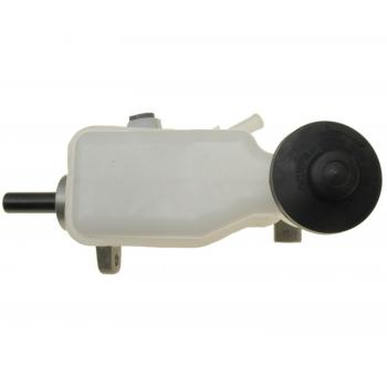 2007 Toyota Yaris Brake Master Cylinder Raybestos MC391005 image 3 of 4