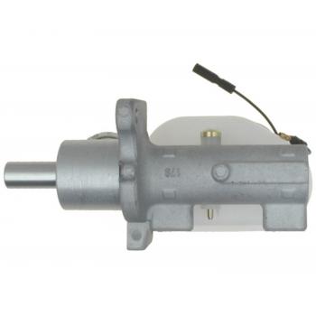 2008 Honda Pilot Brake Master Cylinder Raybestos MC391007 image 2 of 4
