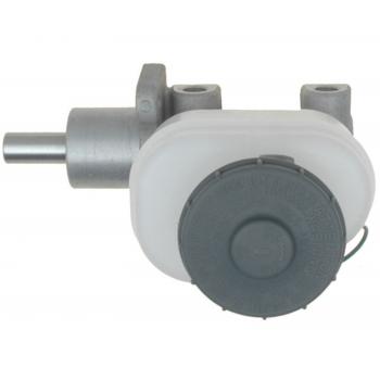 2008 Honda Pilot Brake Master Cylinder Raybestos MC391007 image 3 of 4