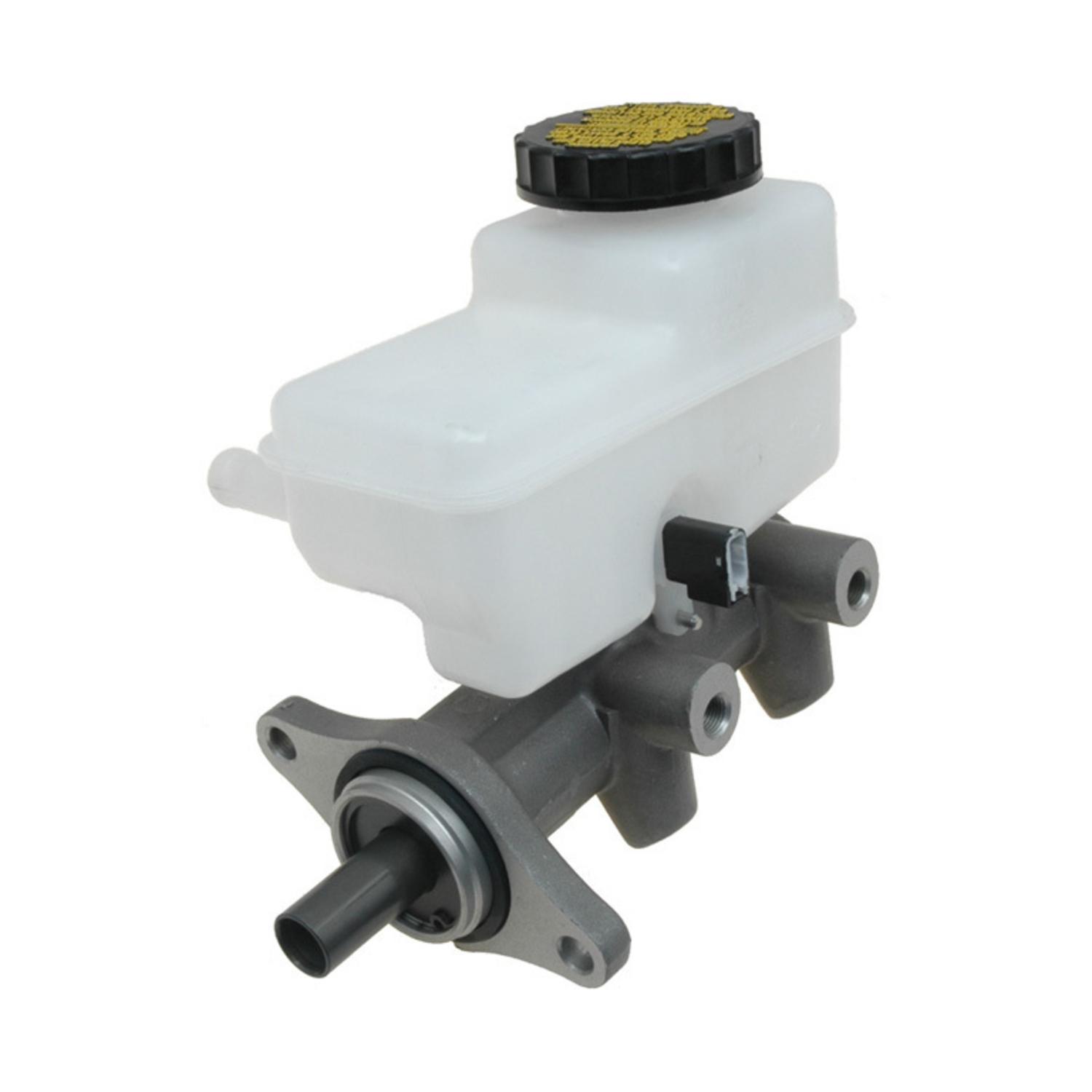 Raybestos MC391008 - Brake Master Cylinder Raybestos MC391008 Brake Master Cylinder product image 1 of 3