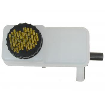 2005 Nissan Xterra Brake Master Cylinder Raybestos MC391008 image 2 of 3