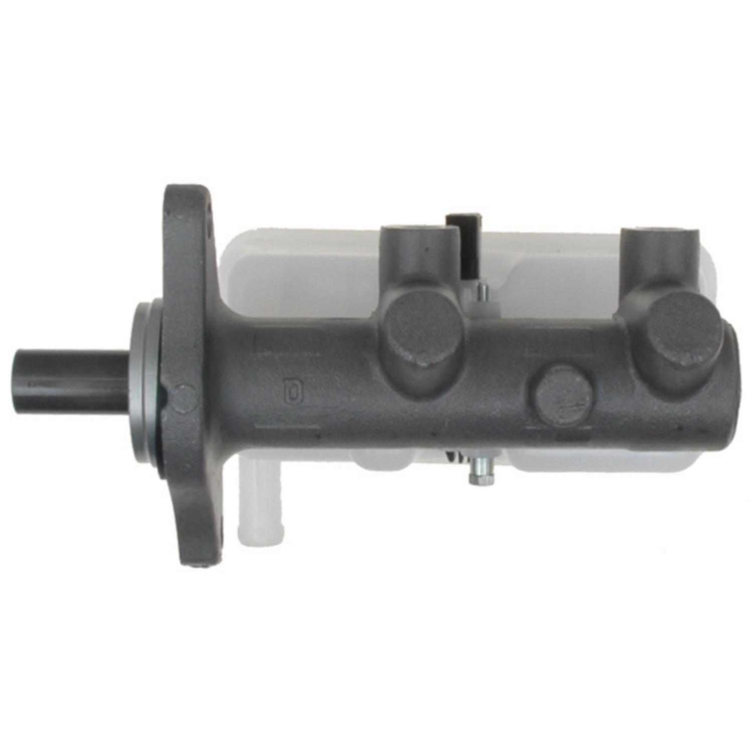 Raybestos MC391008 - Brake Master Cylinder Raybestos MC391008 Brake Master Cylinder product image 3 of 3