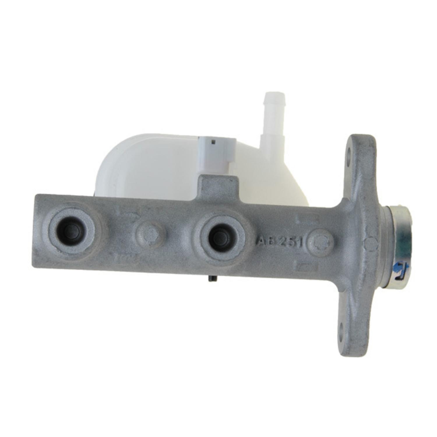Raybestos MC391013 - Brake Master Cylinder Raybestos MC391013 Brake Master Cylinder product image 2 of 7