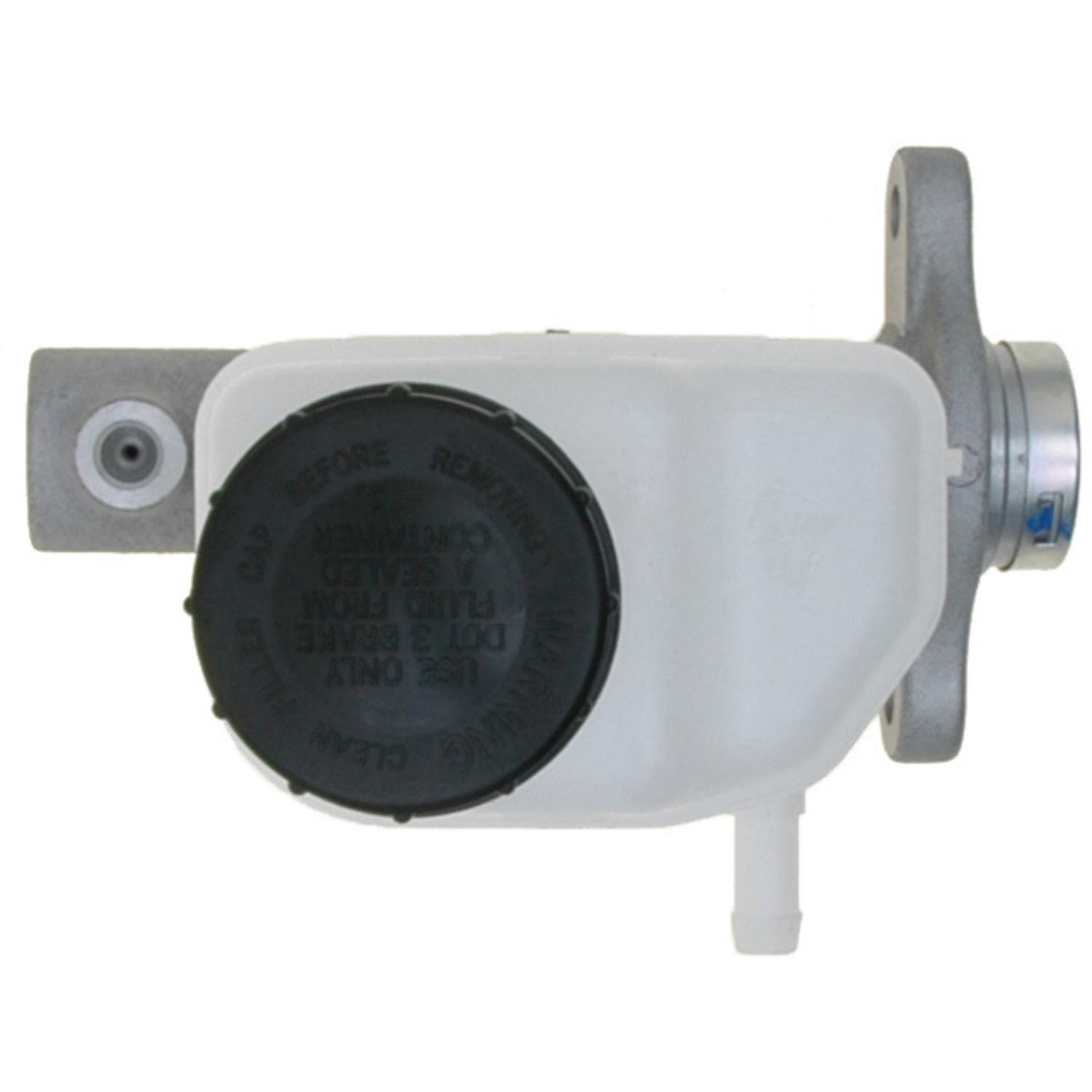 Raybestos MC391013 - Brake Master Cylinder Raybestos MC391013 Brake Master Cylinder product image 3 of 7