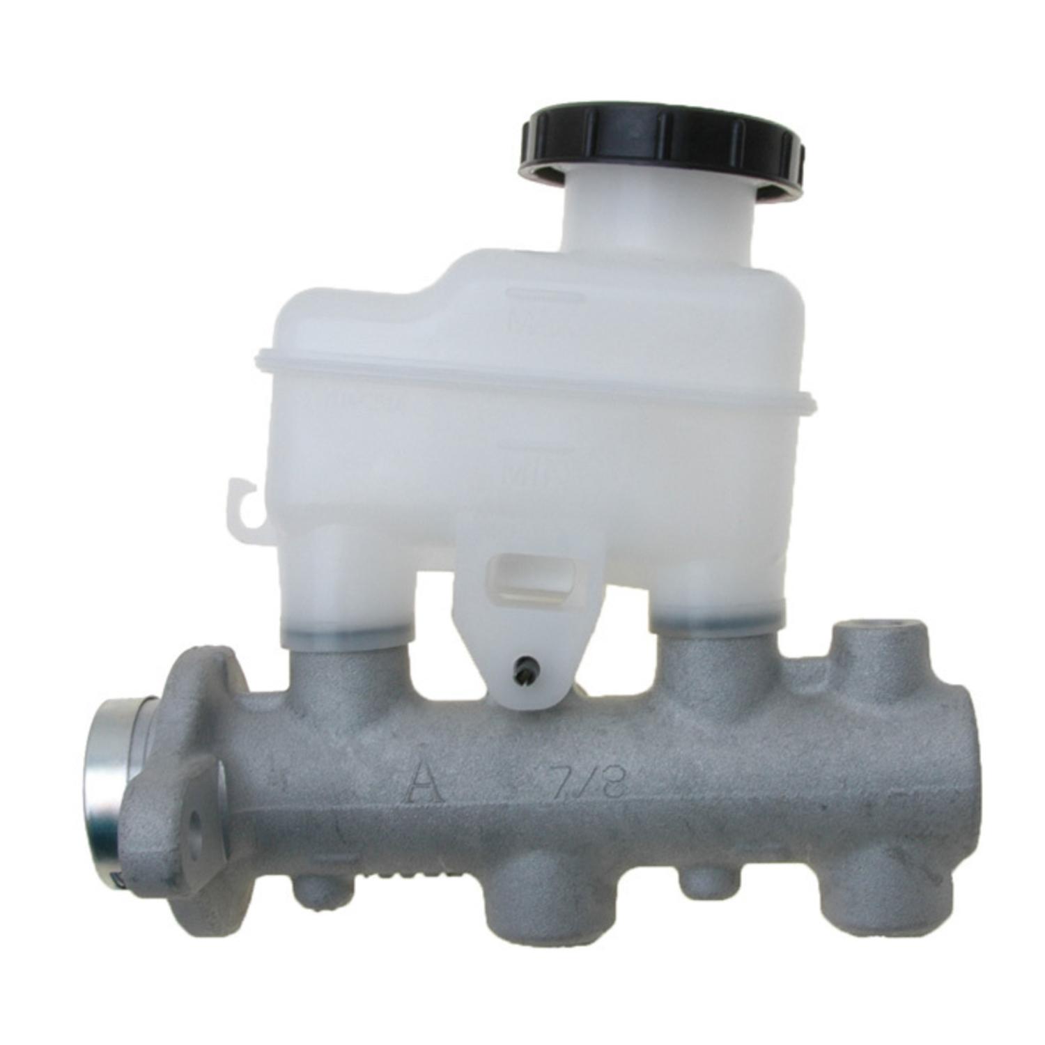 Raybestos MC391013 - Brake Master Cylinder Raybestos MC391013 Brake Master Cylinder product image 7 of 7