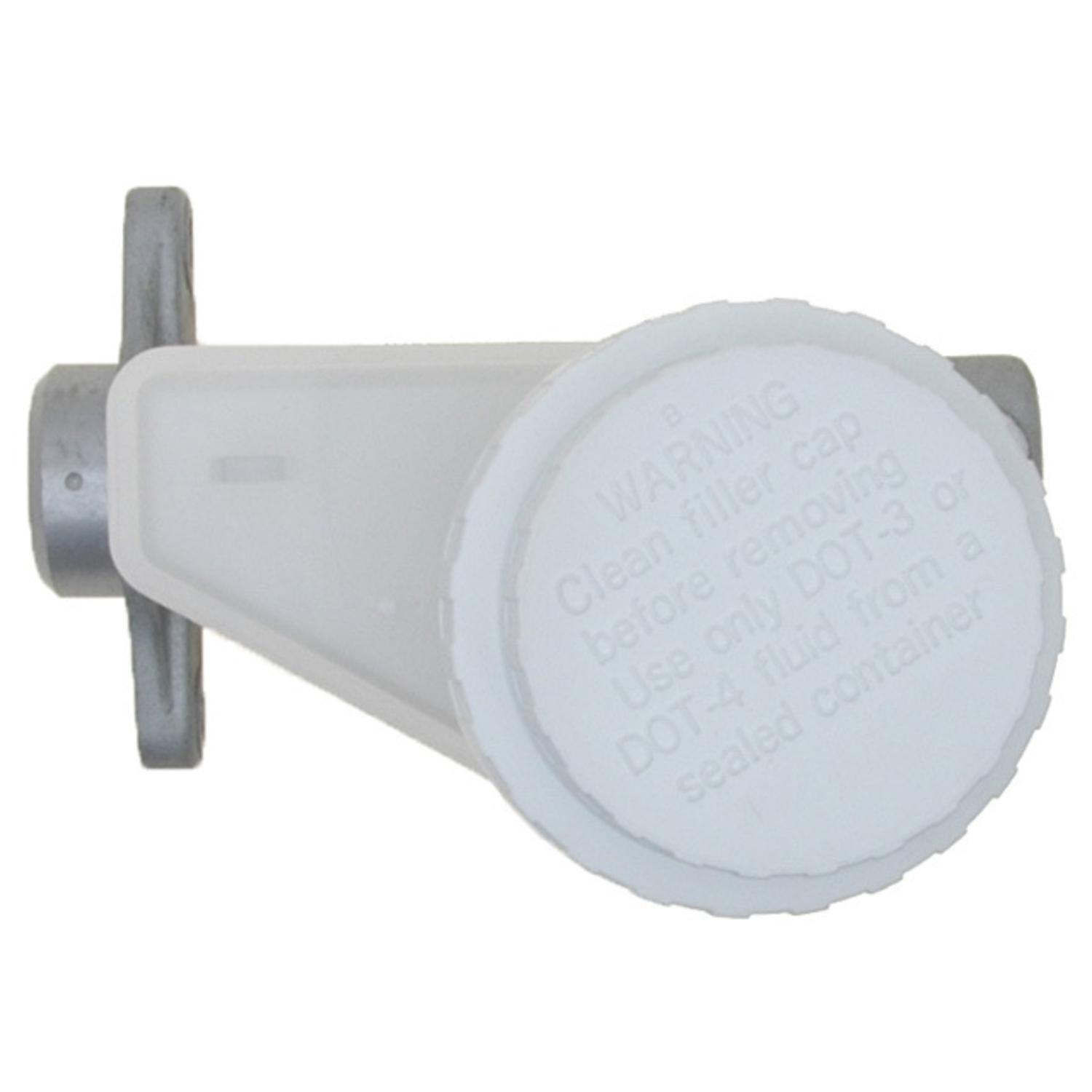 Raybestos MC391014 - Brake Master Cylinder Raybestos MC391014 Brake Master Cylinder product image 2 of 3