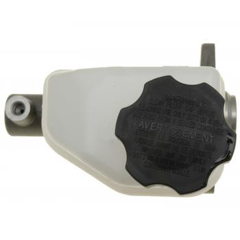 2003 Hyundai Elantra Brake Master Cylinder Raybestos MC391015 image 3 of 4