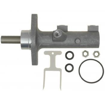2005 Jeep Grand Cherokee Brake Master Cylinder Raybestos MC391020 image 2 of 4